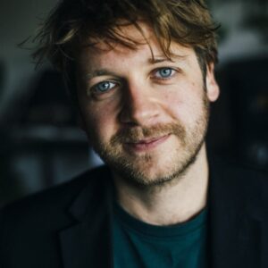 تصویر هنرمند Joep Vermolen