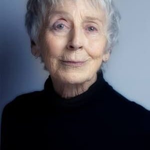 تصویر هنرمند Melissa Jaffer