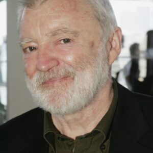 تصویر هنرمند Max Cullen