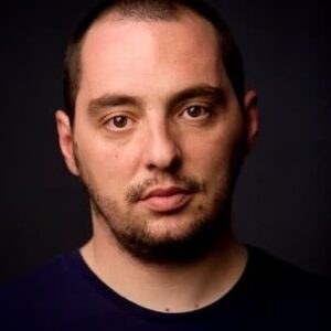 تصویر هنرمند Juanfra Juárez