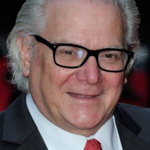 تصویر هنرمند Paul Jesson