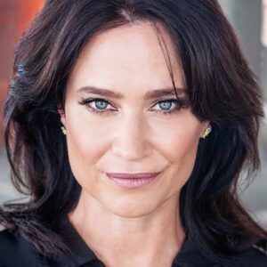 تصویر هنرمند Kristen Kerr