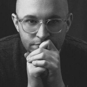 تصویر هنرمند Julian Higgins