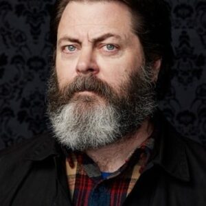 تصویر هنرمند Nick Offerman