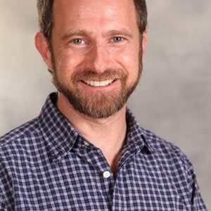 تصویر هنرمند Aaron Mendelsohn