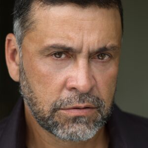 تصویر هنرمند Ray Benitez