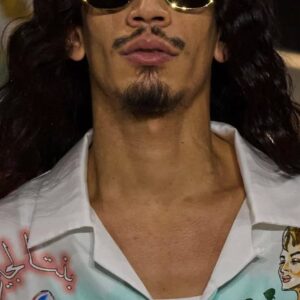 تصویر هنرمند Yassine Stein