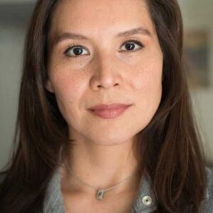 تصویر هنرمند Stefany Mathias