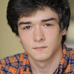 تصویر هنرمند Elijah Marcano