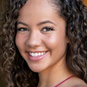 تصویر هنرمند Lexie Stevenson