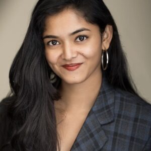 تصویر هنرمند Ananya Sharma