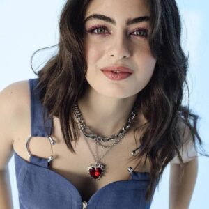 تصویر هنرمند Leya Kırşan