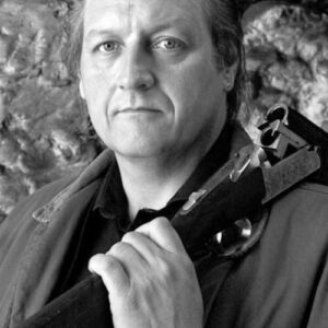 تصویر هنرمند B.J. Hogg