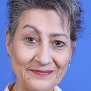 تصویر هنرمند Deb G. Girdler