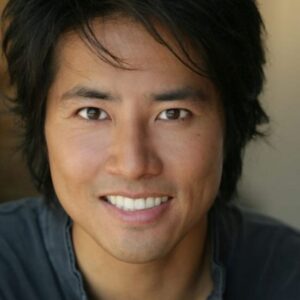 تصویر هنرمند Kane Kosugi