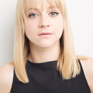 تصویر هنرمند Mathilde Dehaye