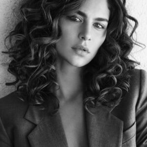 تصویر هنرمند Nadia Hilker