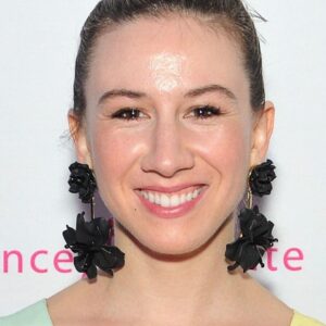 تصویر هنرمند Isabella Boylston