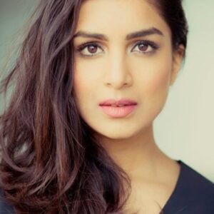 تصویر هنرمند Pallavi Sharda