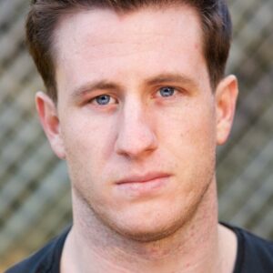 تصویر هنرمند Hayden Geens