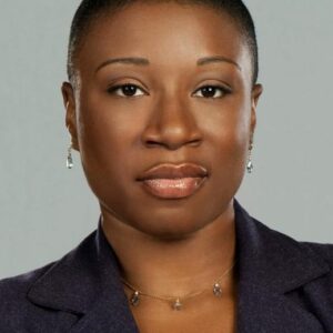 تصویر هنرمند Aisha Hinds