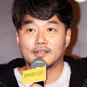 تصویر هنرمند JQ Lee