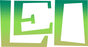 لوگوی رسمی فیلم Leo (2023)