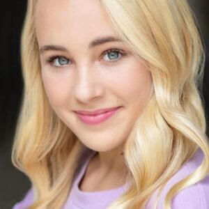 تصویر هنرمند Audrey Deubig