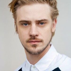 تصویر هنرمند Boyd Holbrook