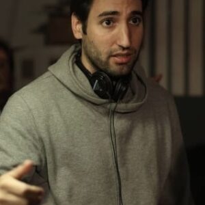 تصویر هنرمند Guillermo Amoedo