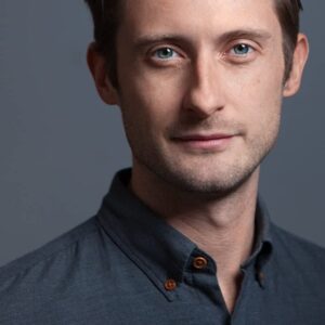 تصویر هنرمند Brandon Bales