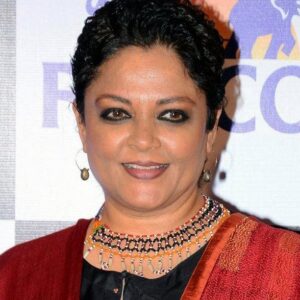 تصویر هنرمند Tanvi Azmi