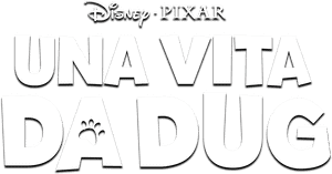 لوگوی رسمی سریال Dug Days (2021)