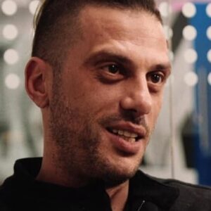 تصویر هنرمند Lambis Haralambidis