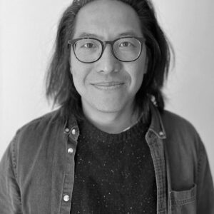 تصویر هنرمند Stephen T. Maing