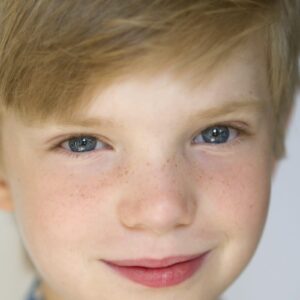 تصویر هنرمند Logan Creran