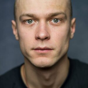 تصویر هنرمند Yura Borisov