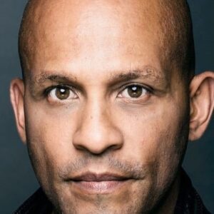 تصویر هنرمند Cornell Adams