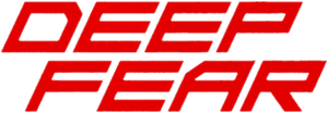 لوگوی رسمی فیلم Deep Fear (2023)