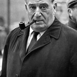 تصویر هنرمند Sam Spiegel