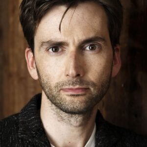 تصویر هنرمند David Tennant