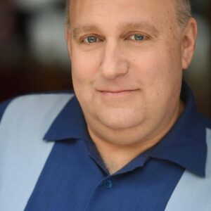 تصویر هنرمند Bruce Roberts