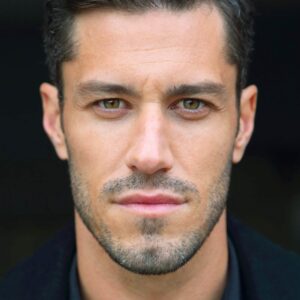 تصویر هنرمند Brandon Quinn