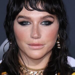 تصویر هنرمند Kesha