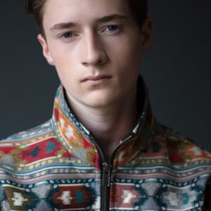 تصویر هنرمند Tayden Marks