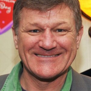 تصویر هنرمند Neil Affleck