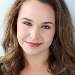 تصویر هنرمند Nina Herzog