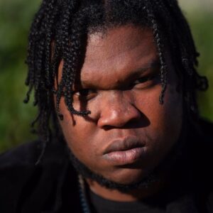 تصویر هنرمند Kadeem Ramsay