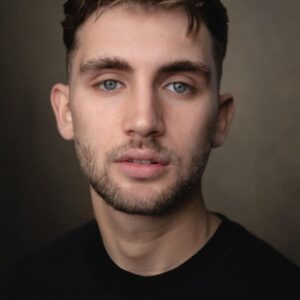 تصویر هنرمند Finlay Vane Last