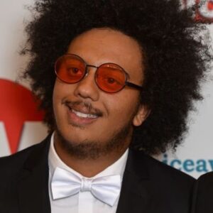 تصویر هنرمند Nathan Bryon